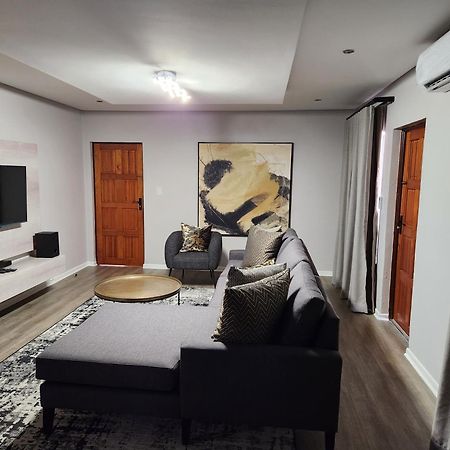 Villa Casa Lifestyle Mbombela Luaran gambar