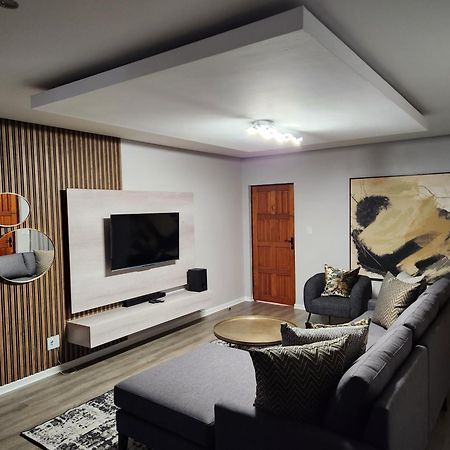 Villa Casa Lifestyle Mbombela Luaran gambar