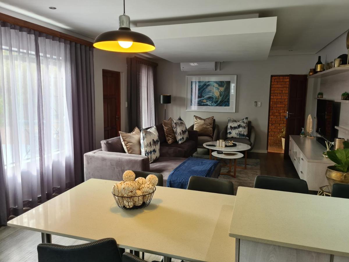 Villa Casa Lifestyle Mbombela Luaran gambar