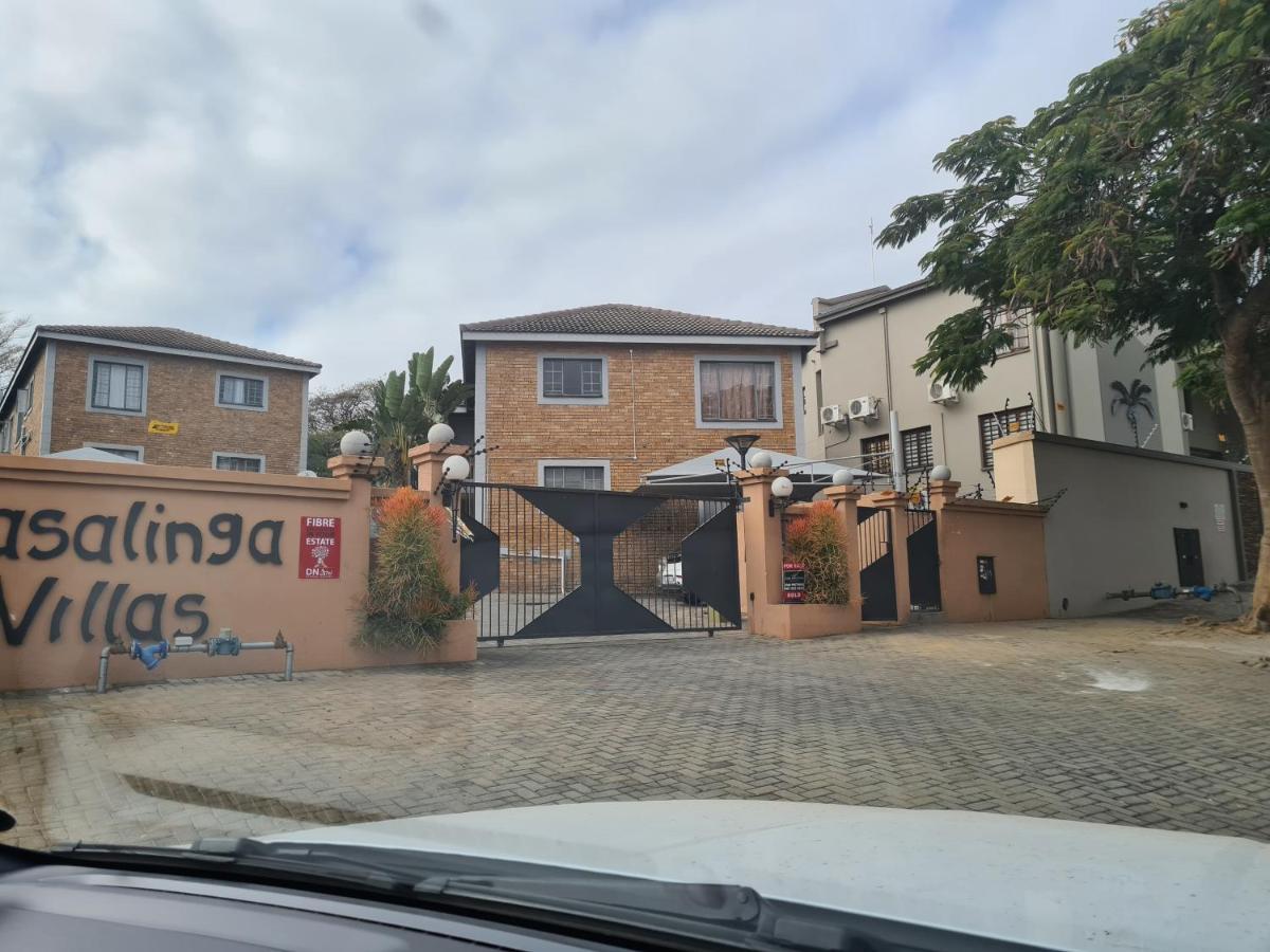 Villa Casa Lifestyle Mbombela Luaran gambar