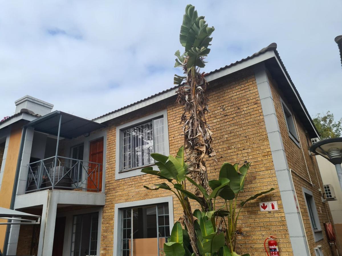 Villa Casa Lifestyle Mbombela Luaran gambar