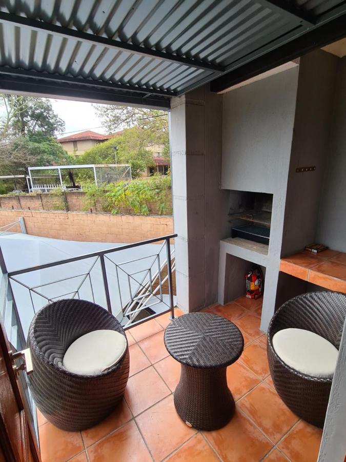 Villa Casa Lifestyle Mbombela Luaran gambar