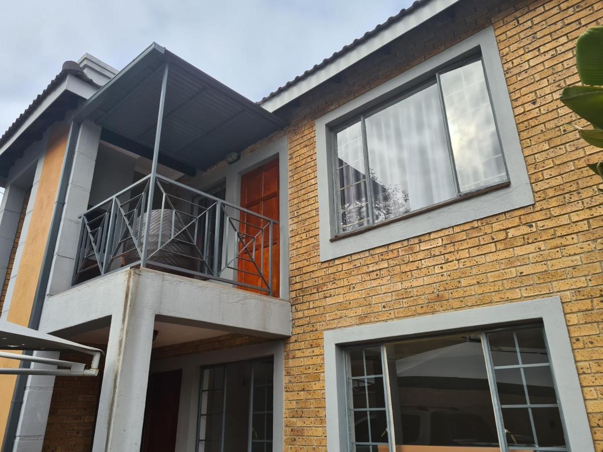 Villa Casa Lifestyle Mbombela Luaran gambar