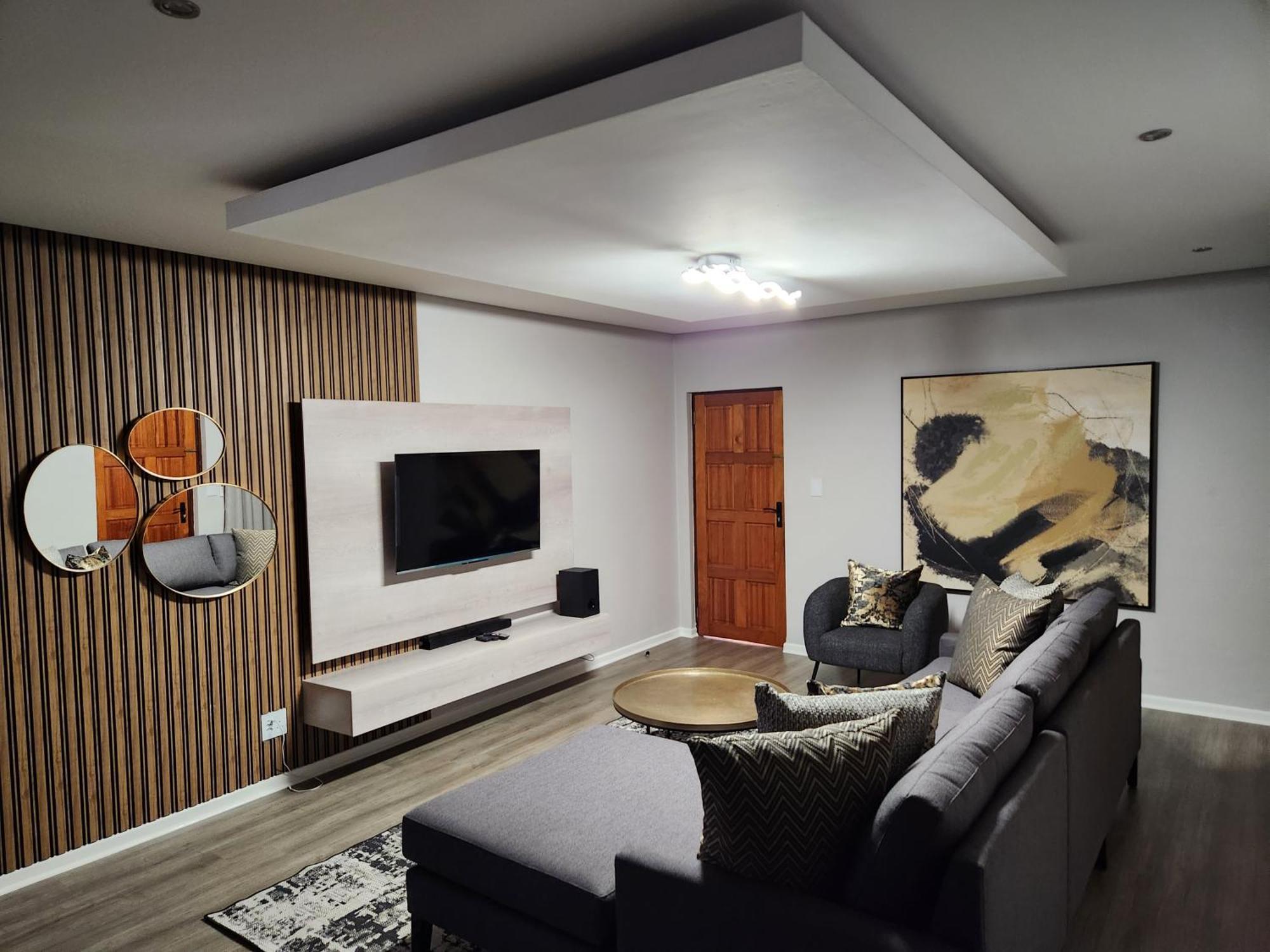 Villa Casa Lifestyle Mbombela Luaran gambar